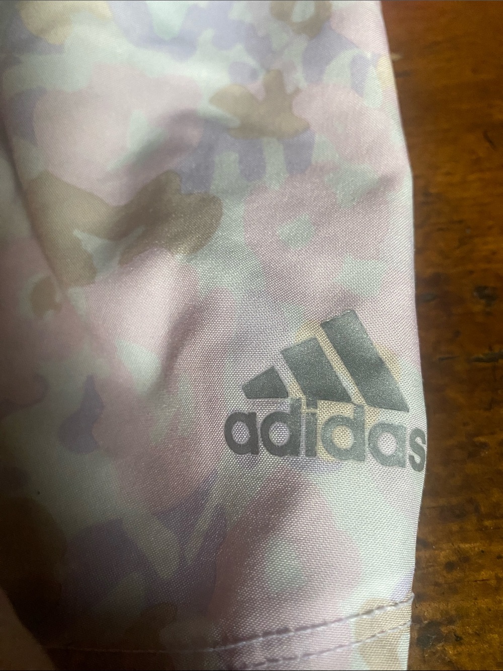 Adidas Kids Matching Sets - Pink and Light Pink - Picture 5 of 10